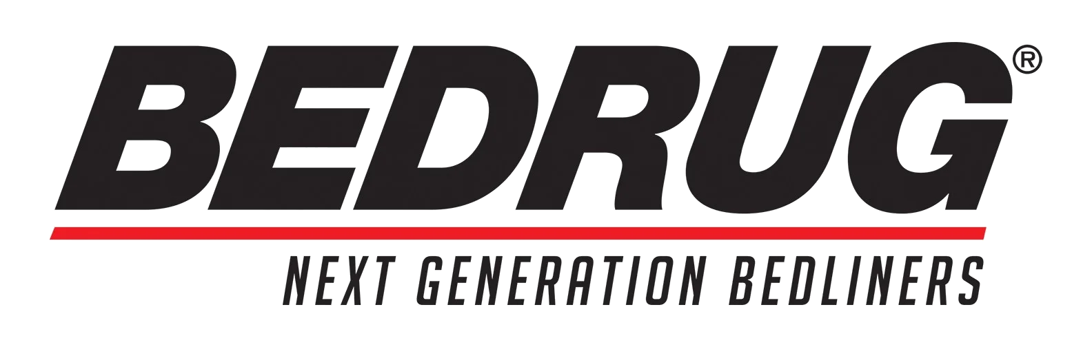 BedRug Logo