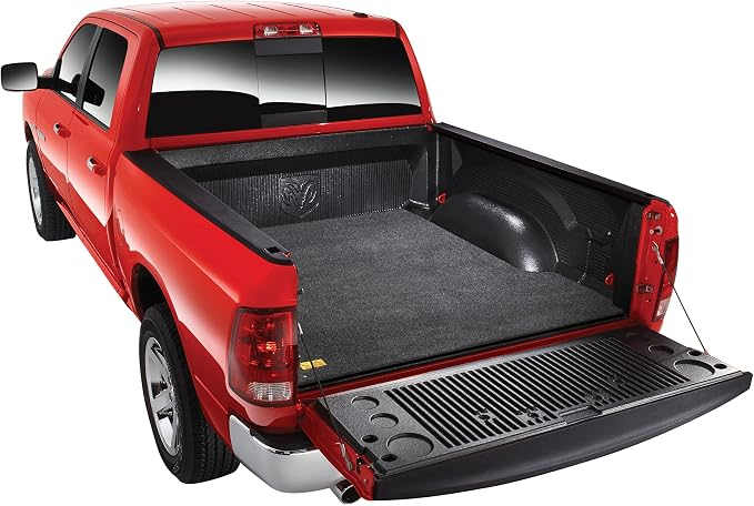 BedRug Bed Mats