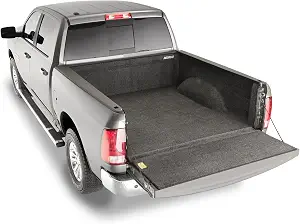 BedRug Jeep Liners