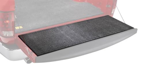 Bedrug Tailgate Mat BMQ04TG