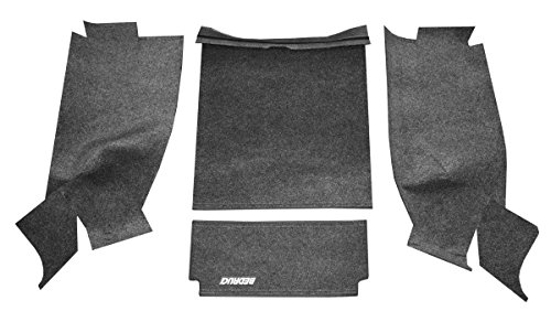 Jeep Kits Cargo Liner BRJL18R4GH