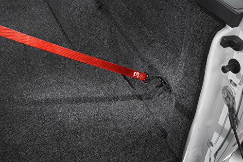 Bedrug Classic Bed Liner BRQ15SBK