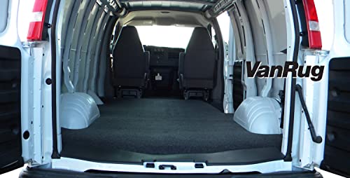 Bedrug VanRug VRDP14M
