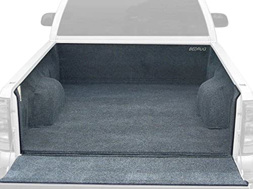 BedRug VanTred VTRG96