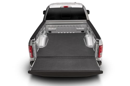 BedRug Impact Bed Mat