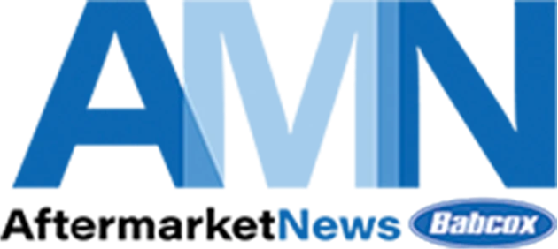 Aftermarket News Logo