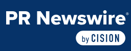 PR Newswire Logo