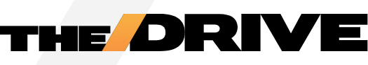 The Drive Logo