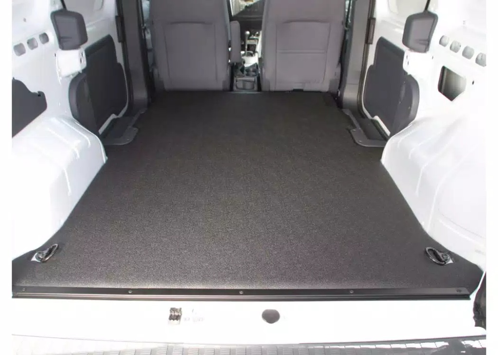 VanTred Van Cargo Liner