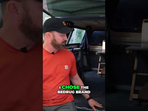 BedRug Video Short 1
