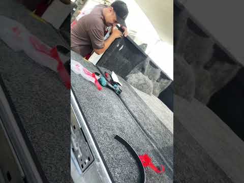 BedRug Video Short 3